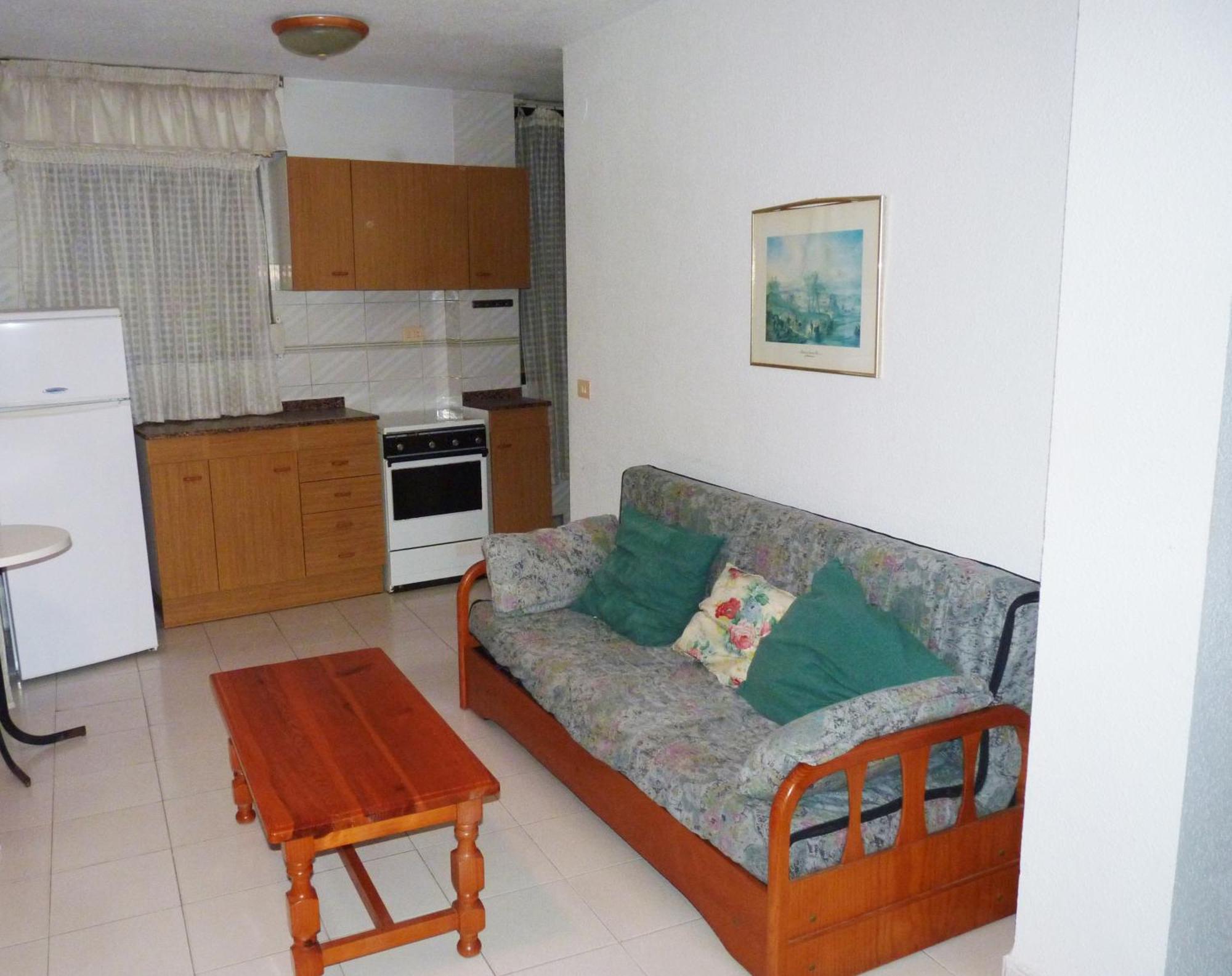 Apartamentos Playa Oropesa 3000 Oropesa del Mar Exterior photo