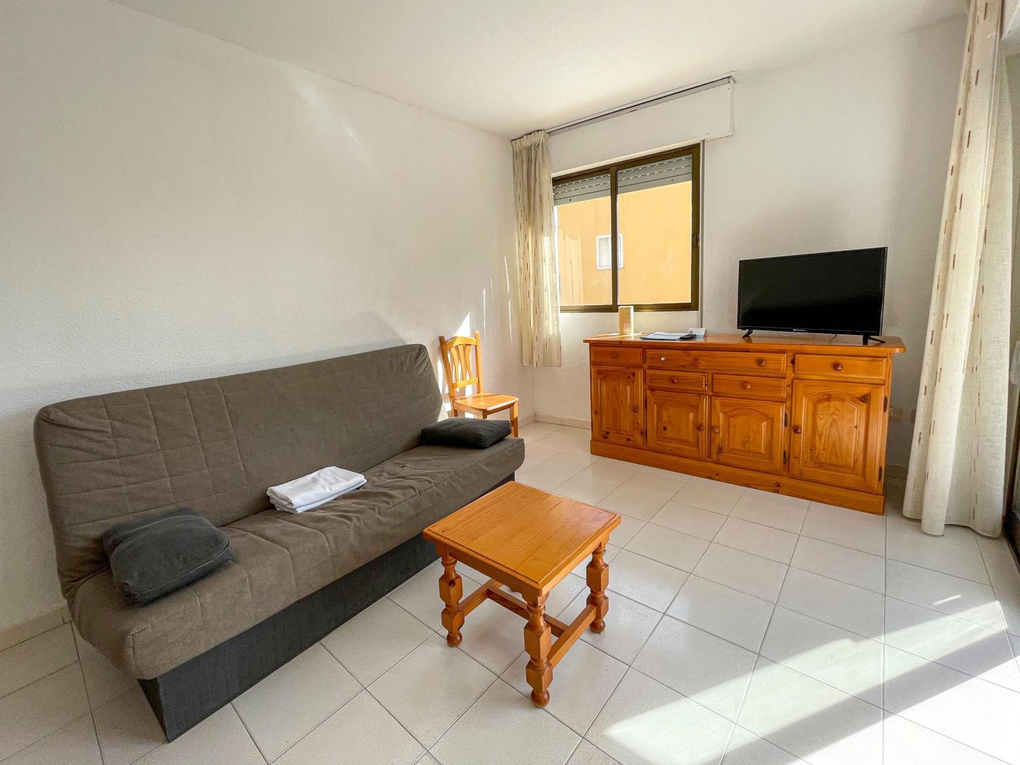 Apartamentos Playa Oropesa 3000 Oropesa del Mar Exterior photo